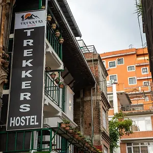  Hostel Trekkers Nepal