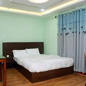  Bed & Breakfast Kathway & Nepal