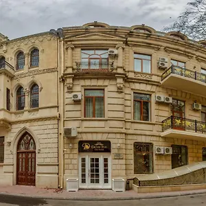 **** Hotel Deniz Azerbaijan